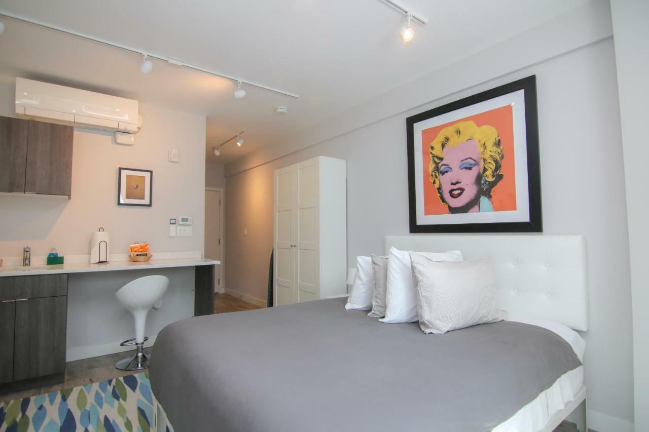Stylish Studio In Brookline-5Min Train To Boston.. #2 Екстериор снимка